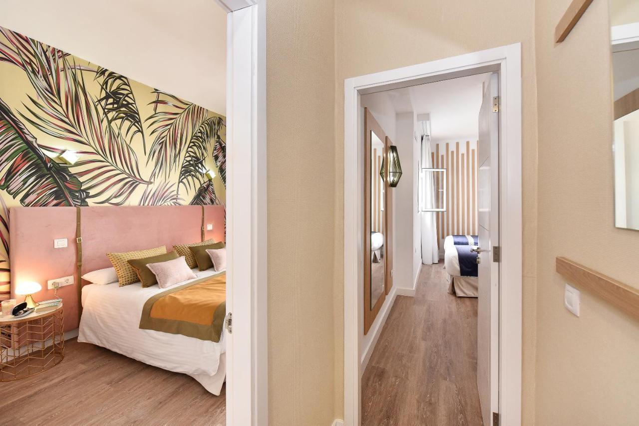 Apartamento Deluxe En Cruce De Arinaga Granel Ngoại thất bức ảnh