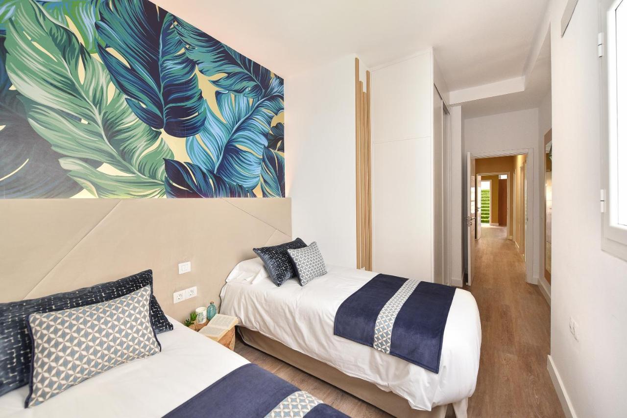 Apartamento Deluxe En Cruce De Arinaga Granel Ngoại thất bức ảnh
