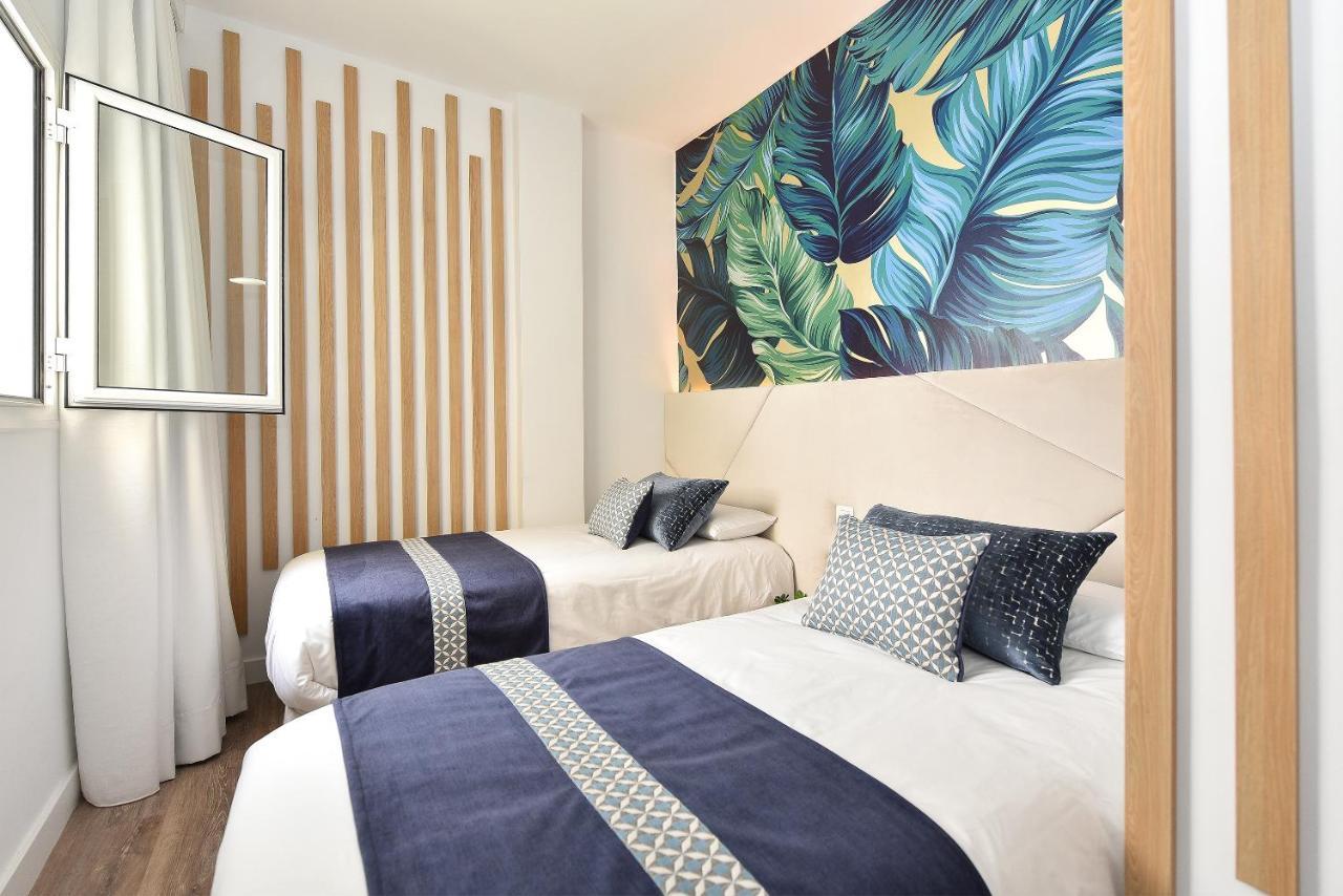Apartamento Deluxe En Cruce De Arinaga Granel Ngoại thất bức ảnh