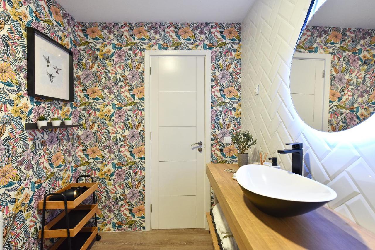 Apartamento Deluxe En Cruce De Arinaga Granel Ngoại thất bức ảnh