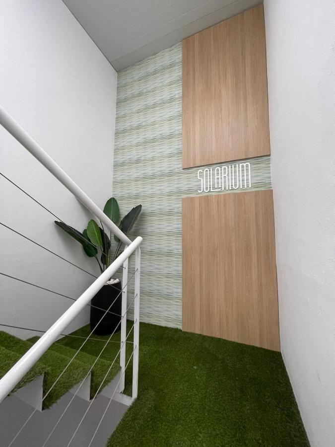 Apartamento Deluxe En Cruce De Arinaga Granel Ngoại thất bức ảnh