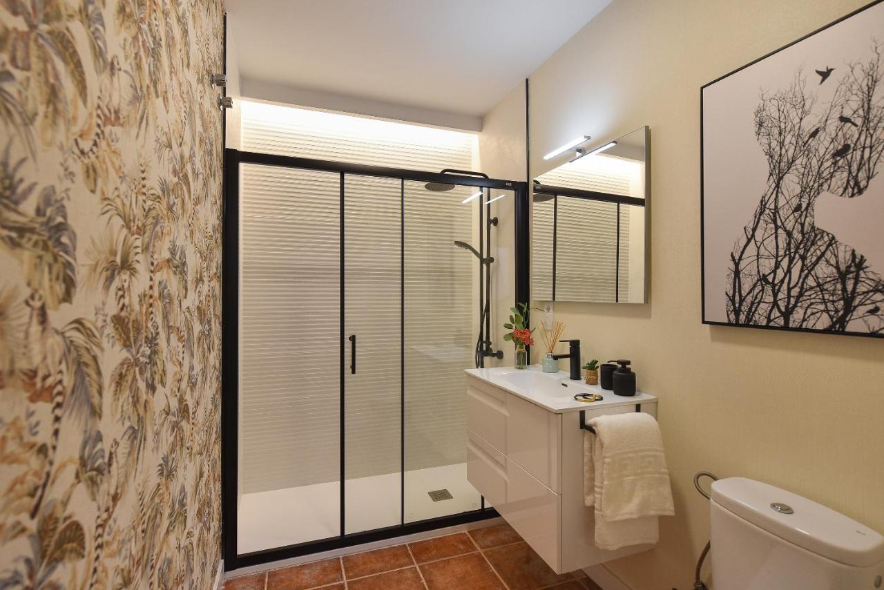 Apartamento Deluxe En Cruce De Arinaga Granel Ngoại thất bức ảnh
