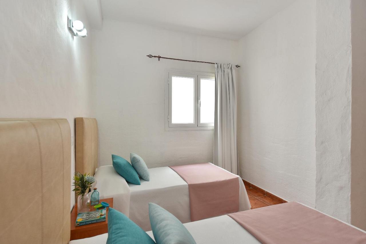 Apartamento Deluxe En Cruce De Arinaga Granel Ngoại thất bức ảnh