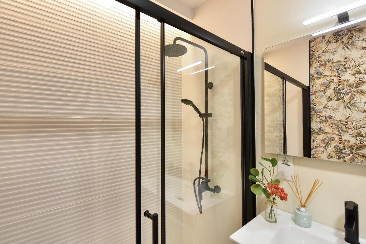 Apartamento Deluxe En Cruce De Arinaga Granel Ngoại thất bức ảnh